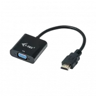 i-tec HDMI to VGA Adapter