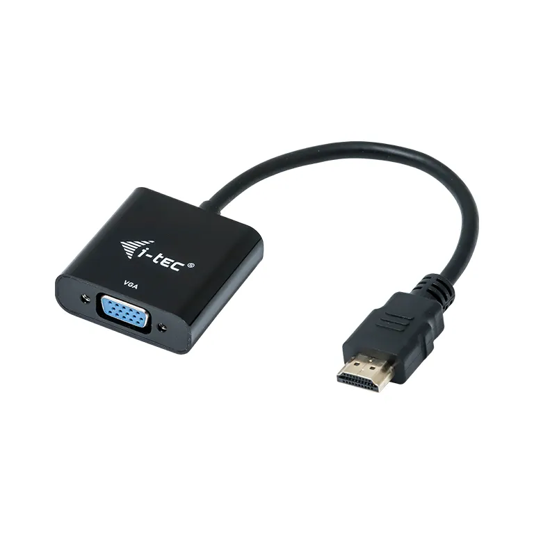 i-tec HDMI to VGA Adapter