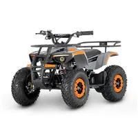 LAMAX eTiger ATV50S Orange