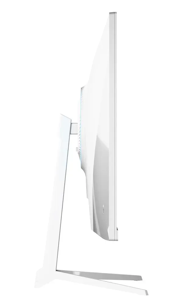 AROZZI NOVA herní monitor 27" 27T2K260 White/ LED/ 2560x1440/ 260Hz/ IPS/ 1000:1/ 1ms/ 2xHDMI/ 2xDP/ bílý