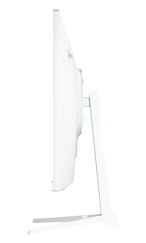 AROZZI NOVA herní monitor 27" 27T2K260 White/ LED/ 2560x1440/ 260Hz/ IPS/ 1000:1/ 1ms/ 2xHDMI/ 2xDP/ bílý