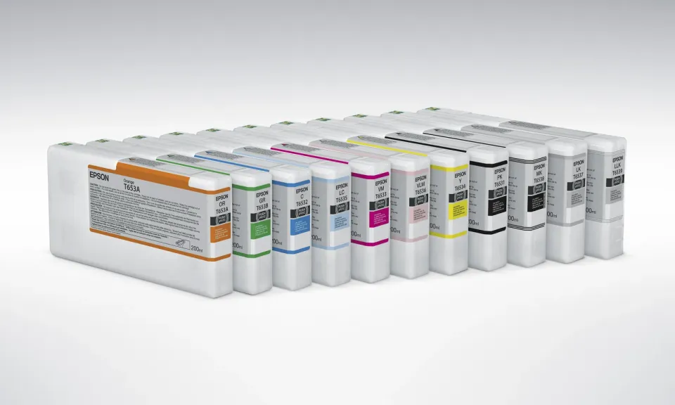 EPSON cartridge T913D violet (200ml)