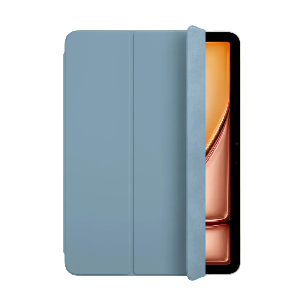 APPLE Smart Folio pro iPad Air 11" (2024) - Denim