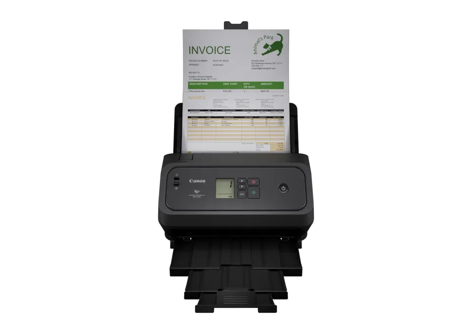 Canon dokumentový skener imageFORMULA DR-C350