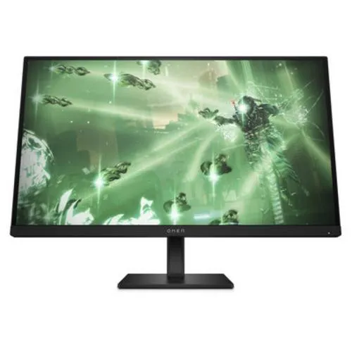 HP LCD HP OMEN 27q, 27" IPS matný, Gaming Monitor, QHD 2560x1440, 165 Hz, 1ms, 400nits, 2xHDMI, DP, Pivot, VESA