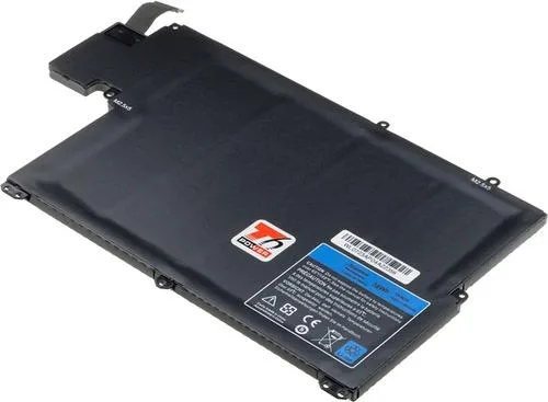 T6 POWER Batterie NBDE0225 NTB Dell