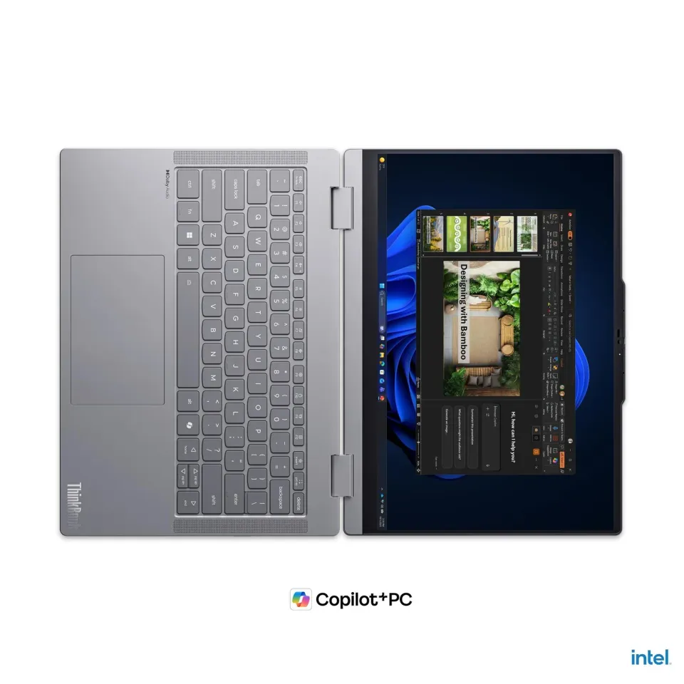 Lenovo ThinkBook 14 2-in-1 G6 Ultra 7 355/32GB/512GB/14" WUXGA Touch/Win11 Pro/3
