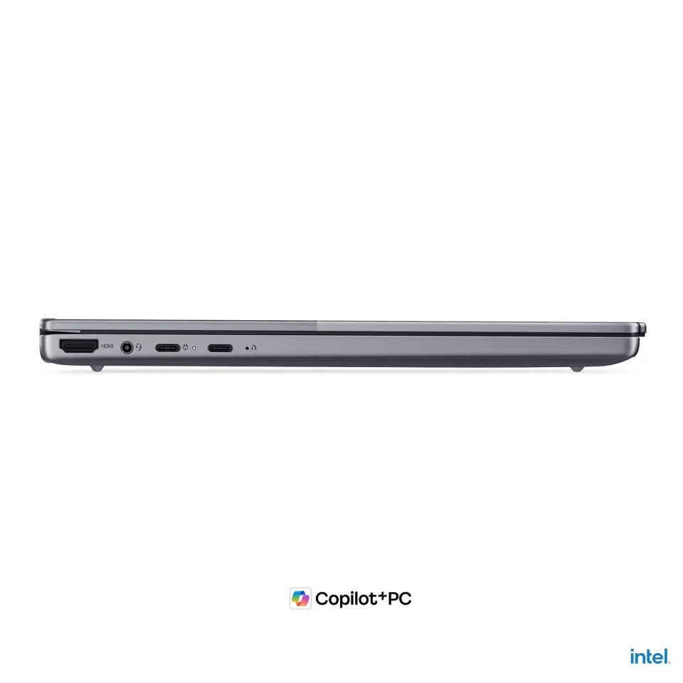 Lenovo ThinkBook 14 2-in-1 G6 Ultra 7 355/32GB/512GB/14" WUXGA Touch/Win11 Pro/3