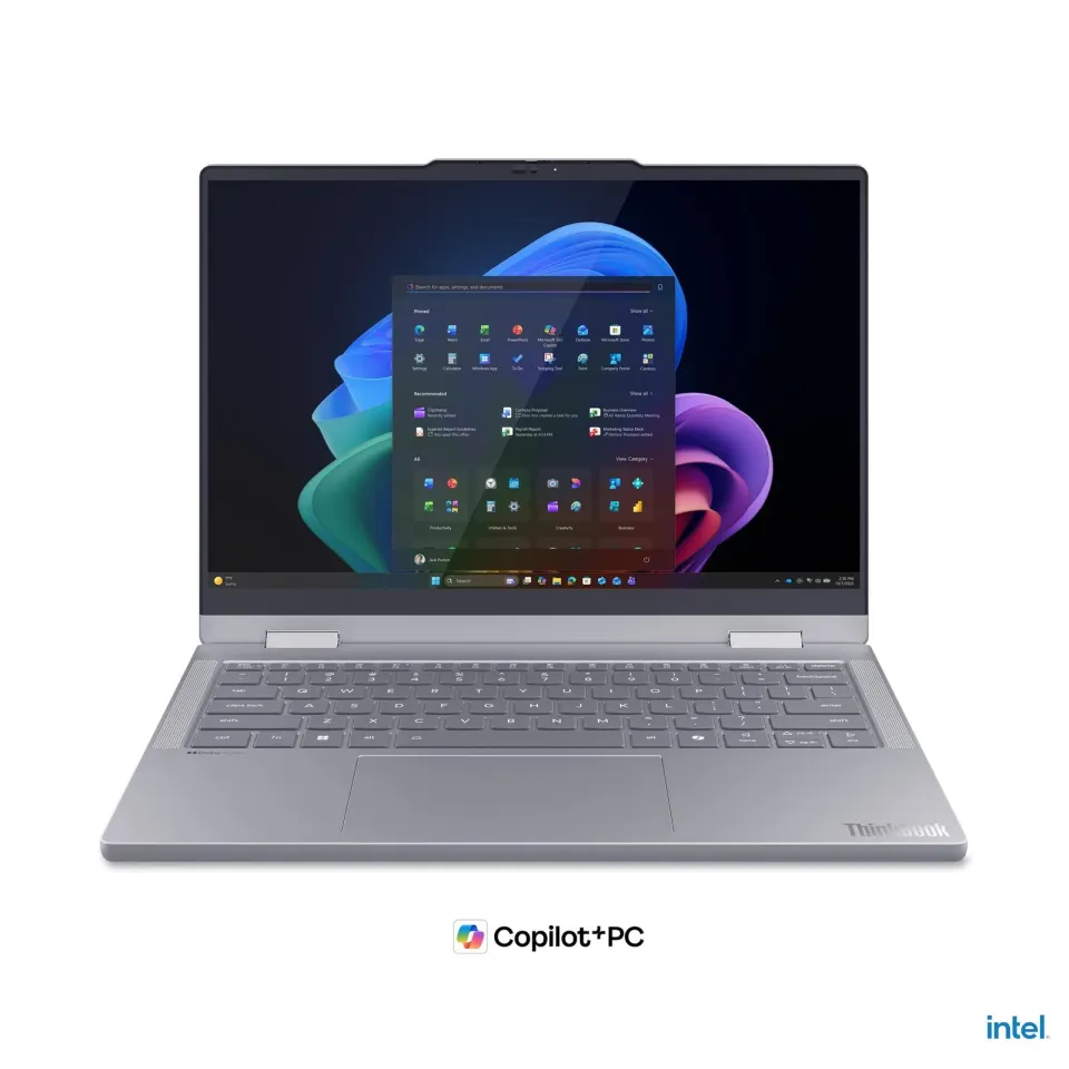 Lenovo ThinkBook 14 2-in-1 G6 Ultra 7 355/32GB/512GB/14" WUXGA Touch/Win11 Pro/3