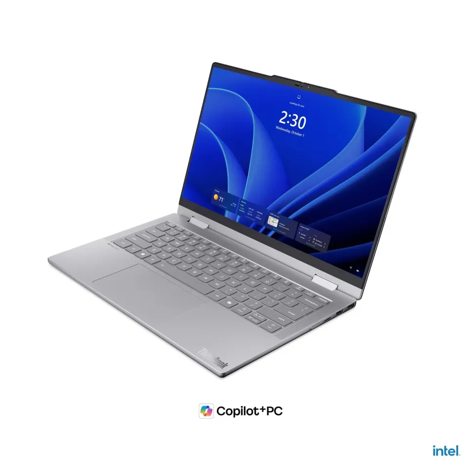 Lenovo ThinkBook 14 2-in-1 G6 Ultra 7 355/32GB/512GB/14" WUXGA Touch/Win11 Pro/3