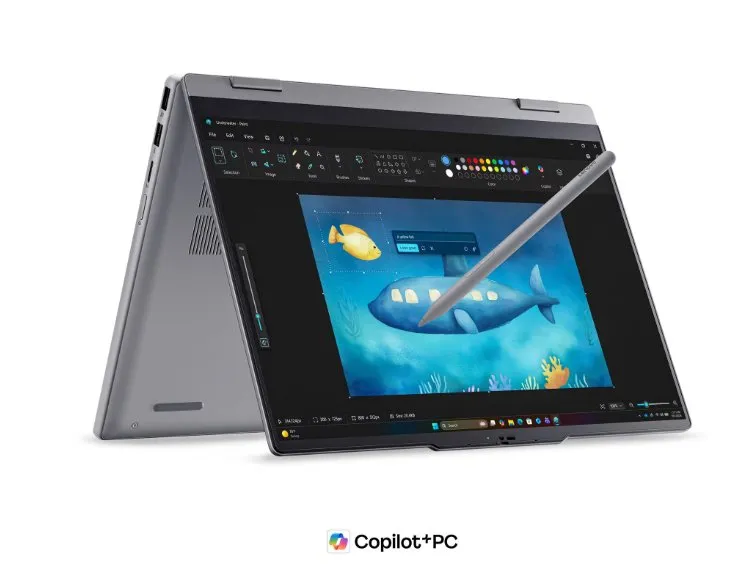Lenovo ThinkBook 14 2-in-1 G6 Ultra 7 355/32GB/512GB/14" WUXGA Touch/Win11 Pro/3