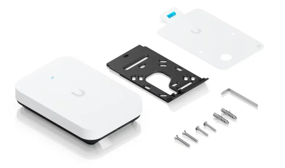 UBNT UniFi U7 Pro XG Wall