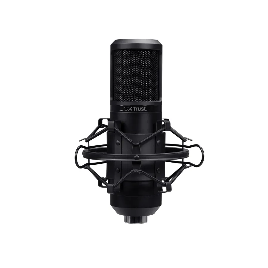 TRUST GXT269 EMITA II DESK MICROPHONE