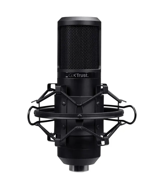 TRUST GXT269 EMITA II DESK MICROPHONE