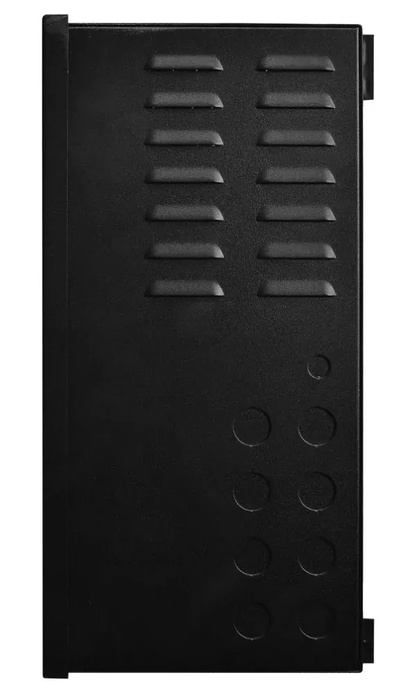 PULSAR PSBEN5012D/LCD zálohovaný napájecí zdroj dle EN50131-6 stupeň 3, 13.8V/5A/40Ah