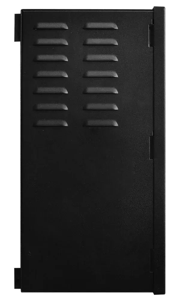 PULSAR PSBEN5012D/LCD zálohovaný napájecí zdroj dle EN50131-6 stupeň 3, 13.8V/5A/40Ah