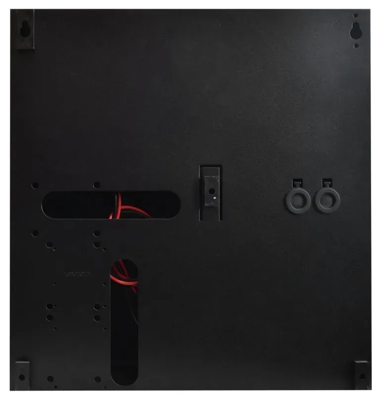 PULSAR PSBEN5012D/LCD zálohovaný napájecí zdroj dle EN50131-6 stupeň 3, 13.8V/5A/40Ah