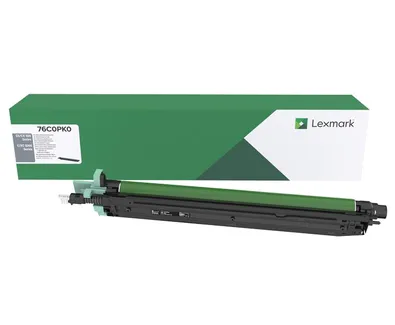 Lexmark CS92x, CX92x Series, C/XC 9200 Series Black Photoconductor Unit 100 00