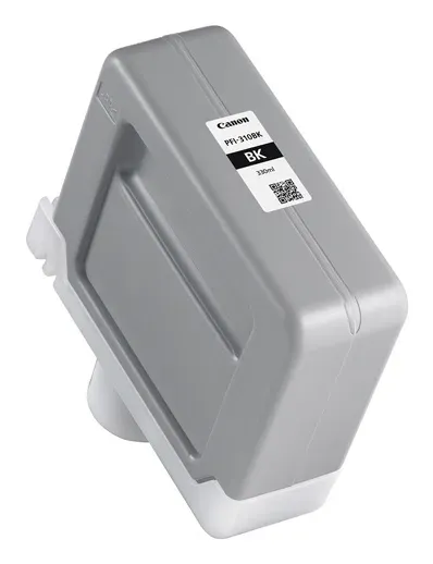 CANON INK PFI-310 BK, TX-4100