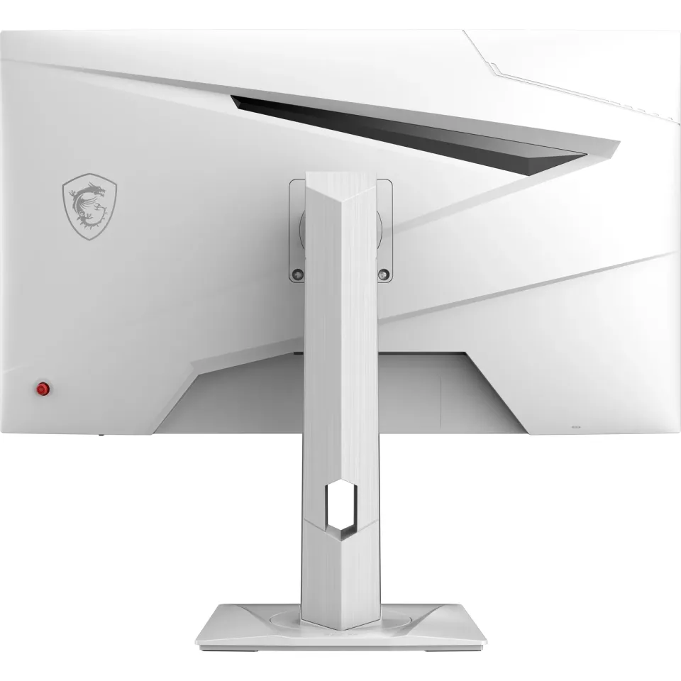 MSI MAG/274PFW/27"/IPS/FHD/180Hz/1ms/White/2R