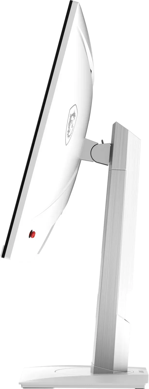 MSI MAG/274PFW/27"/IPS/FHD/180Hz/1ms/White/2R