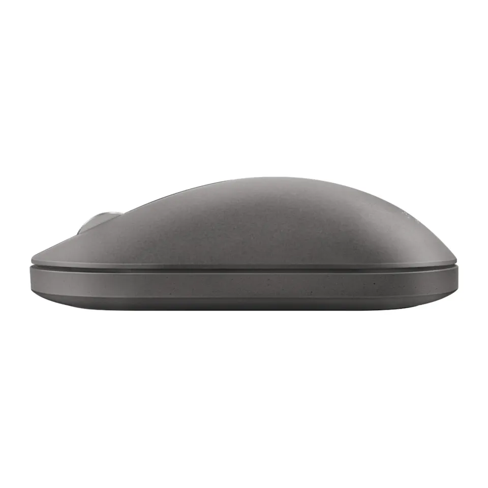 ASUS ZenMouse MD202/Kancelářská/Optická/4 200 DPI/USB+BT/Šedá