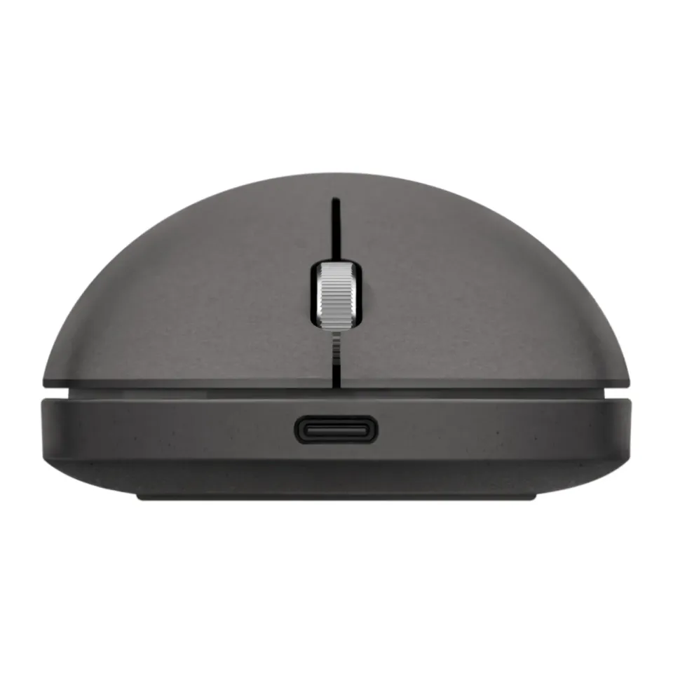 ASUS ZenMouse MD202/Kancelářská/Optická/4 200 DPI/USB+BT/Šedá