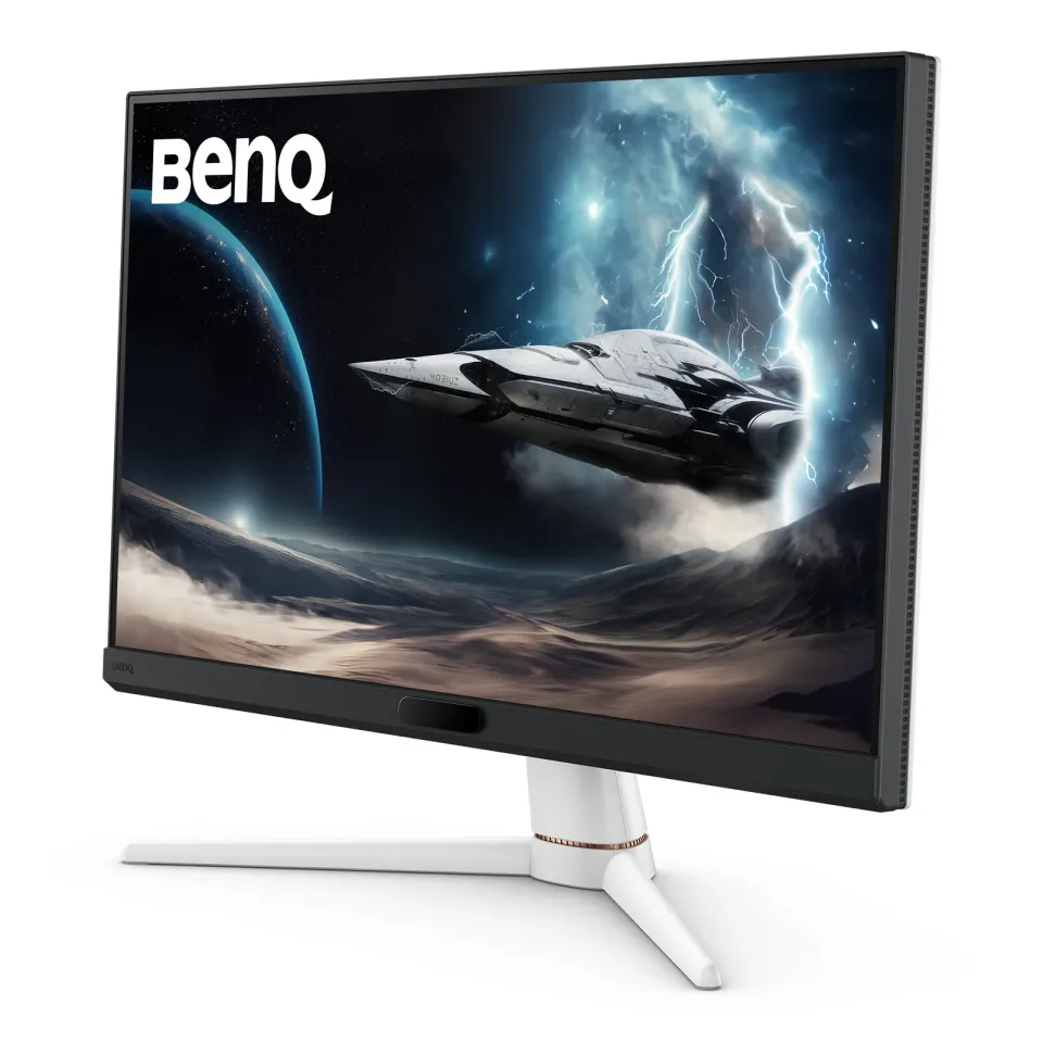 BenQ Mobiuz EX271 monitor 27in (IPS 180Hz, repro, 1ms, 1920x1080, 16:9, HDMI +Dport, USB)