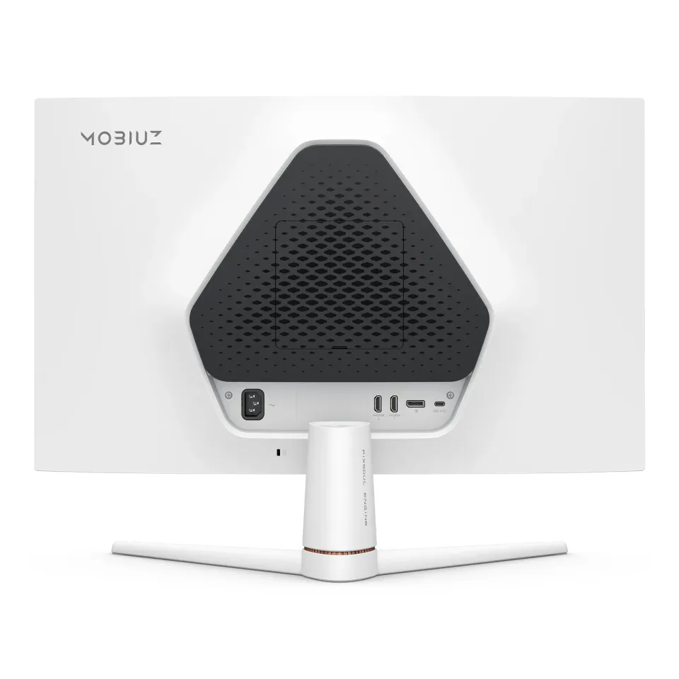 BenQ Mobiuz EX271 monitor 27in (IPS 180Hz, repro, 1ms, 1920x1080, 16:9, HDMI +Dport, USB)