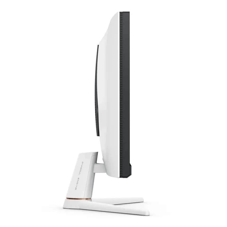 BenQ Mobiuz EX271 monitor 27in (IPS 180Hz, repro, 1ms, 1920x1080, 16:9, HDMI +Dport, USB)