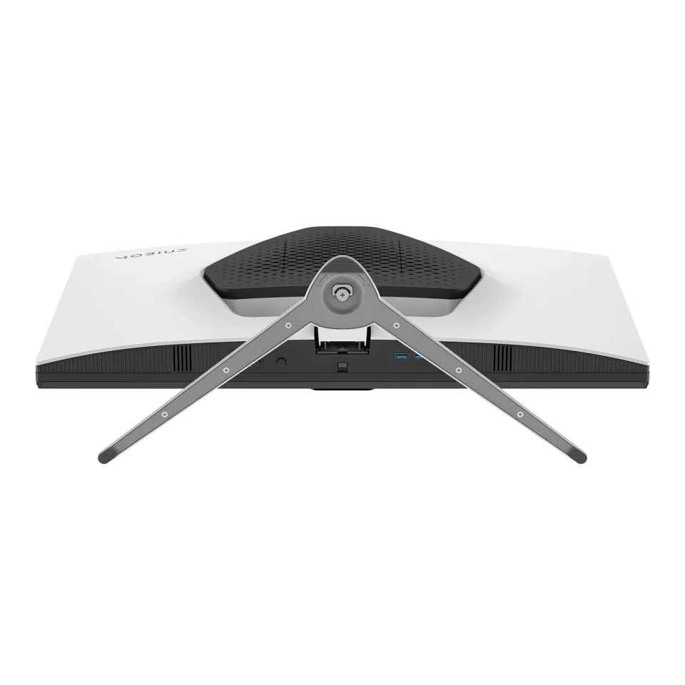 BenQ Mobiuz EX271 monitor 27in (IPS 180Hz, repro, 1ms, 1920x1080, 16:9, HDMI +Dport, USB)