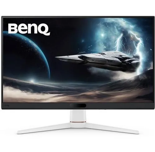 BenQ Mobiuz EX271 monitor 27in (IPS 180Hz, repro, 1ms, 1920x1080, 16:9, HDMI +Dport, USB)
