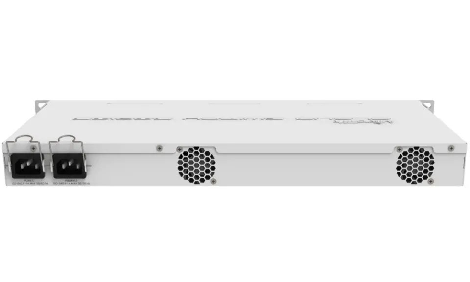 MIKROTIK Cloud Router Switch CRS328-4C-20S-4S+RM, ROS L5