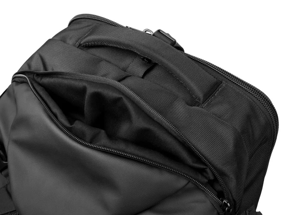 Batoh Genesis PALLAD 570 pro herní ntb do 17,3"