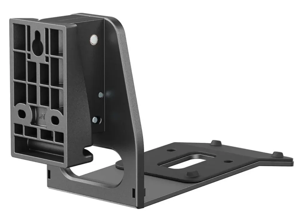 NEDIS držák reproduktoru/ kompatibilní se Sonos Era 300/ nástěnná/ 5 kg/ náklon otočný/ naklápěcí/ ABS/ kov/ černá