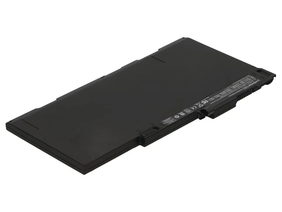 2-Power EliteBook 745 G2, 755 G2, 840, 850, Zbook 14 Baterie do Laptopu 11,1V 50