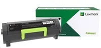 LEXMARK černý toner 56F2000pro MS3/4/5/6,MX3/4521 na 6 000 stran