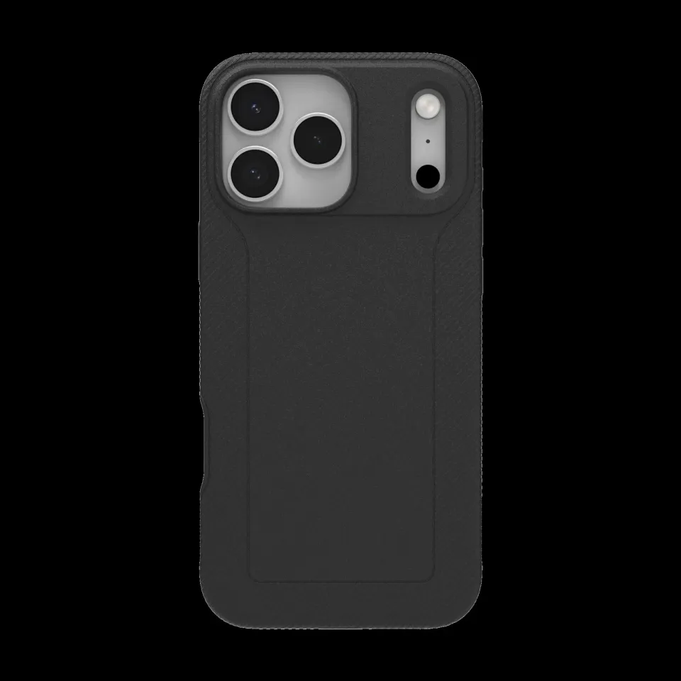 Case Luxe Snap for Apple iPhone 18 Pro Max / 17 Pro Max - Black