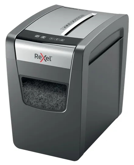 REXEL Skartovač Momentum X410-SL Slimline