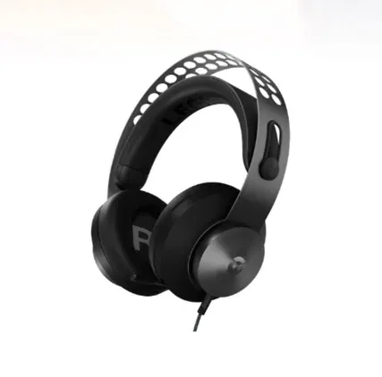 Lenovo sluchátka CONS Legion H500 Pro 7.1 Surround Sound Gaming (tmavě šedá)