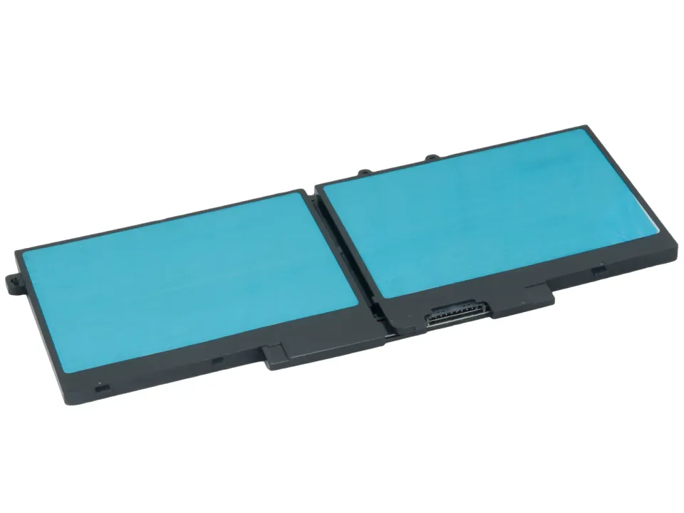 AVACOM Náhradní baterie Dell Latitude 5400, 5500 Li-Pol 7,6V 8000mAh 61Wh