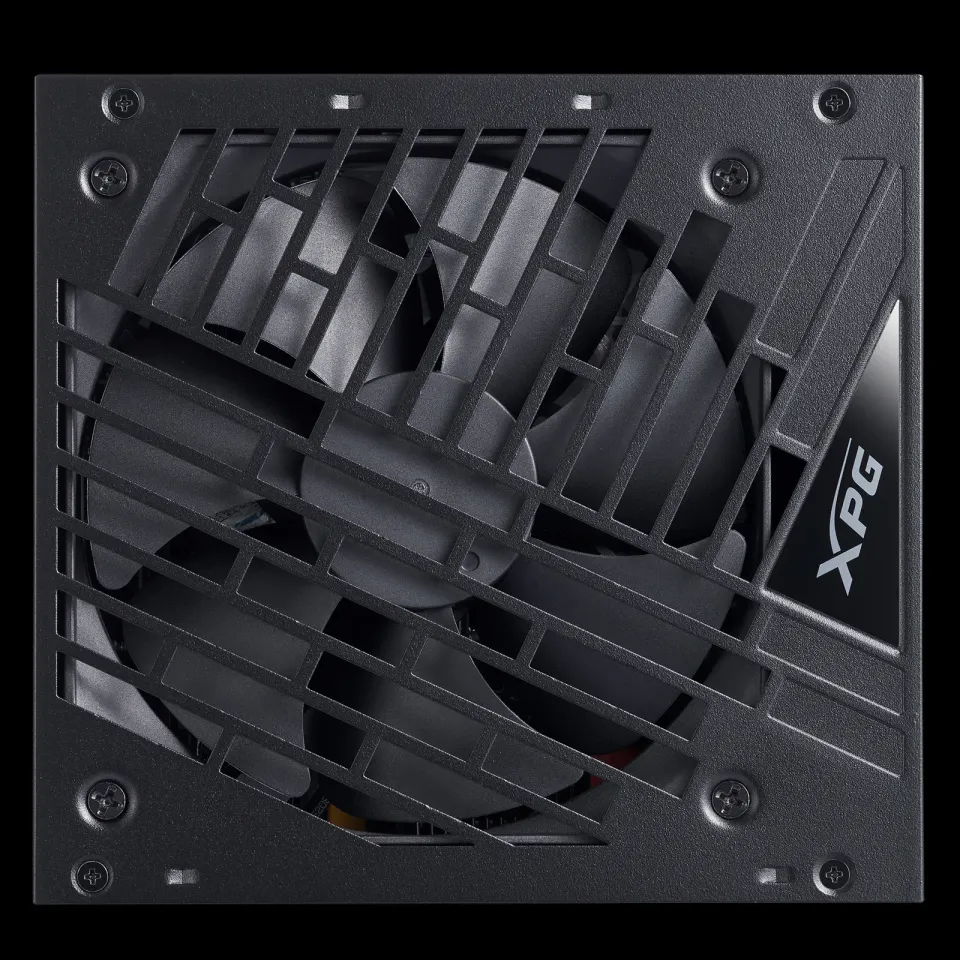 ADATA XPG zdroj CORE REACTOR II VE 750W, 80+ GOLD, Plně Modularní, ATX 3.1