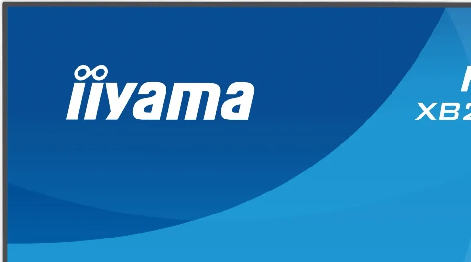 iiyama ProLite/XB2797HSU-W1/27"/IPS/FHD/120Hz/1ms/Bílá/5R