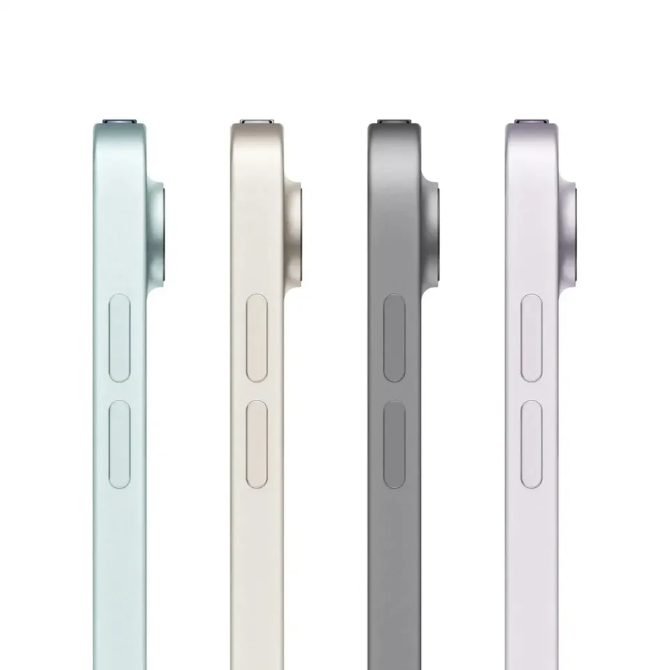 Apple iPad Air (2026) 11´´ 512GB wi-fi fialový