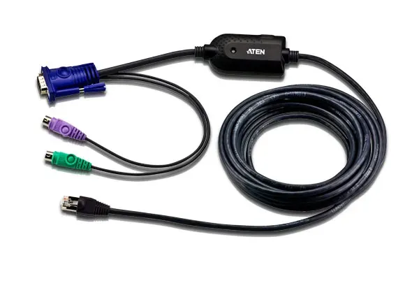 ATEN KA-7920 PS/2 CPU modul pro CAT5 KVM