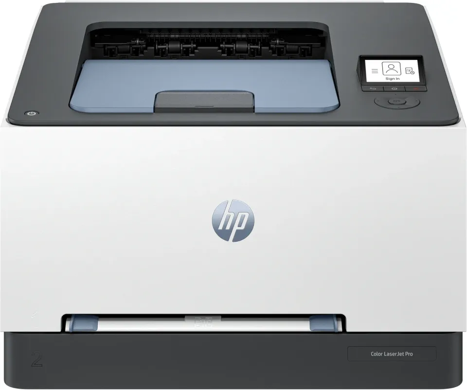 HP Color LaserJet Pro 3202dn – barevná laserová tiskárna A4, 25 str./min, automatický duplex, gigabitový Ethernet