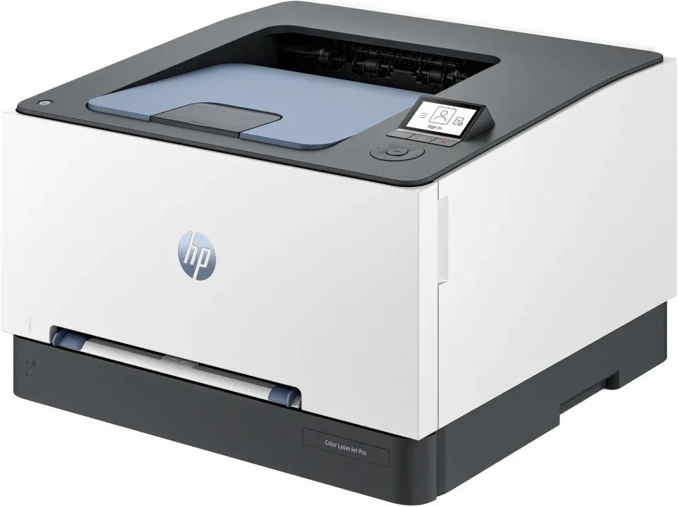 HP Color LaserJet Pro 3202dn A4 color (25/25 ppm, LAN+USB 2.0, duplex)