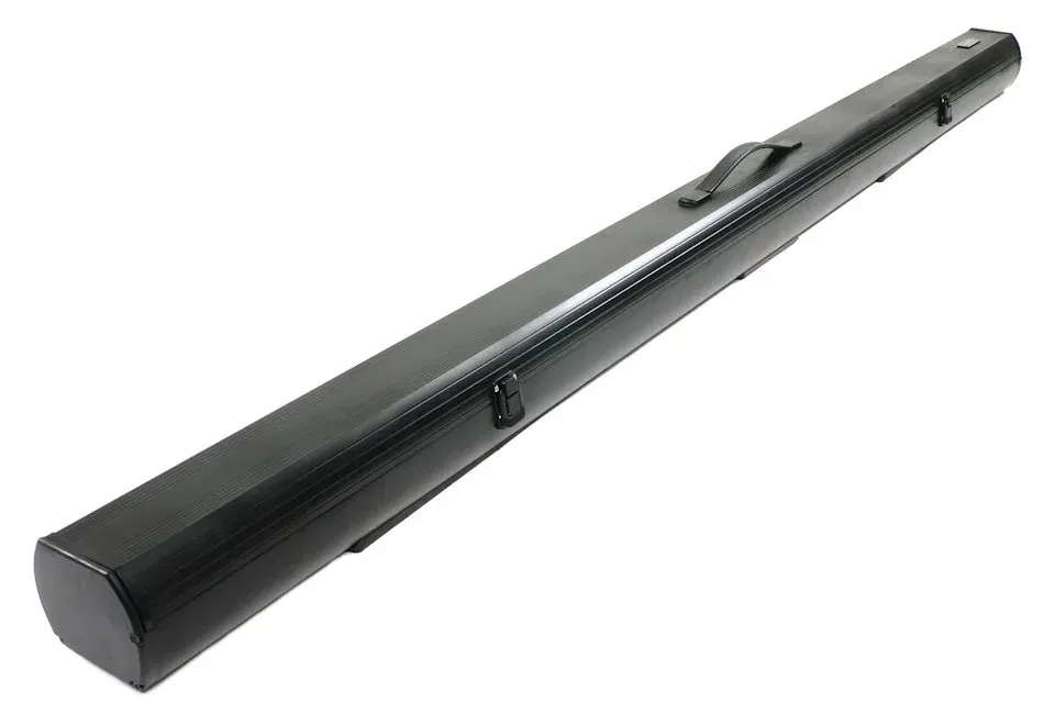 ELITE SCREENS plátno teleskopické od podlahy vzhůru 100" (254cm)/ 16:9/ 124,5×221,5cm/ gain 1.1/ case černý