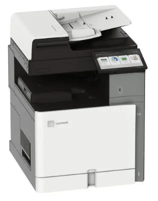 Lexmark CX950se MFP HV EMEA