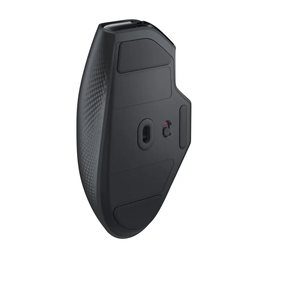 DELL myš Alienware Wireless Gaming Mouse AW620M / bezdrátová/ černá